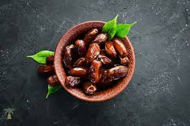 خرما کبکاب پریمیوم با استاندارد و فرآوری مدرن